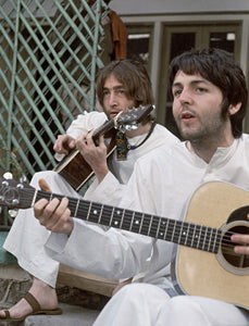John and Paul - Limited Edition Print